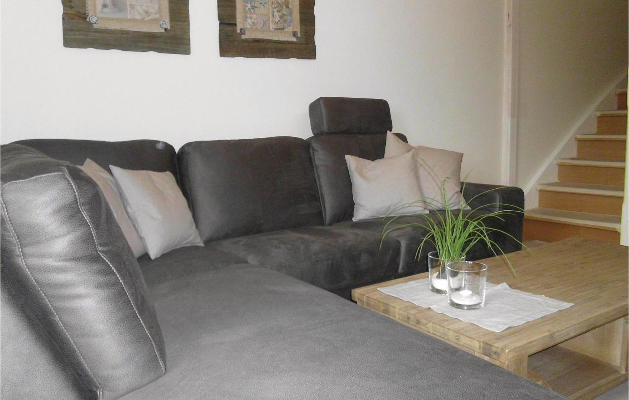 3 Bedroom Cozy Home In Dagebüll Esterno foto
