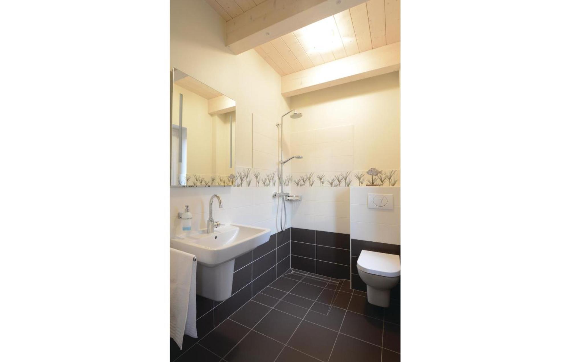 3 Bedroom Cozy Home In Dagebüll Esterno foto